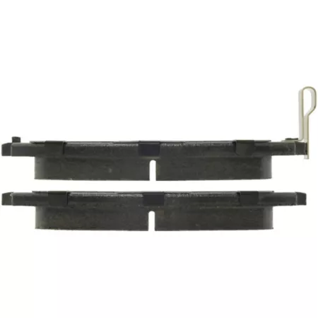 Centric Parts Premium Ceramic Disc Brake Pad Sets BKNJ-CEC-301.09290 Brakes & Brake Parts