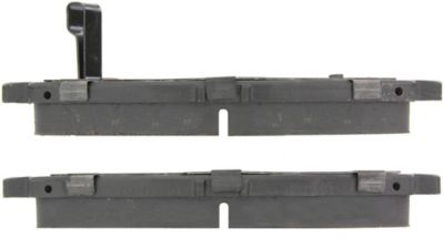 Centric Parts Premium Ceramic Disc Brake Pad Set, BKNJ-CEC-301.09480
