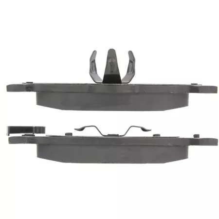 Centric Parts Premium Ceramic Disc Brake Pad Sets BKNJ-CEC-301.09630 Brakes & Brake Parts