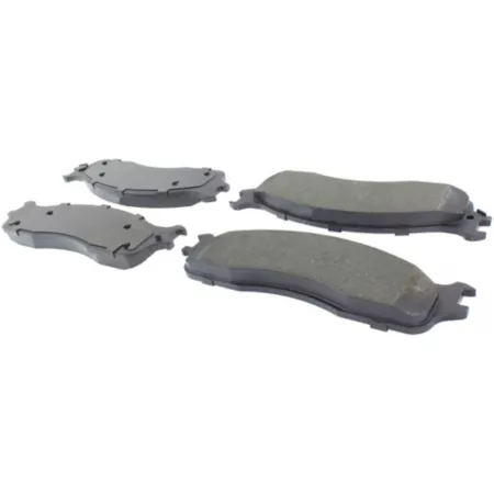 Centric Parts Premium Ceramic Disc Brake Pad Sets BKNJ-CEC-301.09650 Brakes & Brake Parts