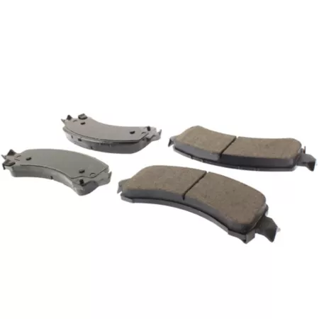 Centric Parts Premium Ceramic Disc Brake Pad Sets BKNJ-CEC-301.09741 Brakes & Brake Parts