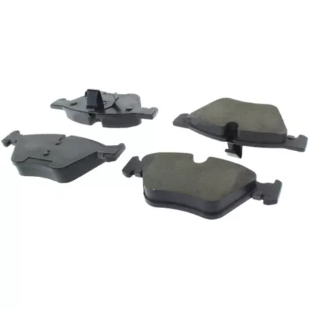 Centric Parts Premium Ceramic Disc Brake Pad Sets BKNJ-CEC-301.10610 Brakes & Brake Parts