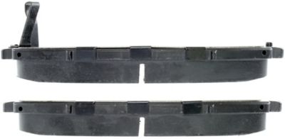 Centric Parts Premium Ceramic Disc Brake Pad Sets, BKNJ-CEC-301.15210