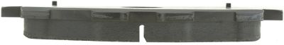 Centric Parts Premium Ceramic Disc Brake Pad Sets, BKNJ-CEC-301.17110