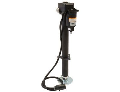 Buyers Products 3,500 lb. 12V Electric Jack, 93500