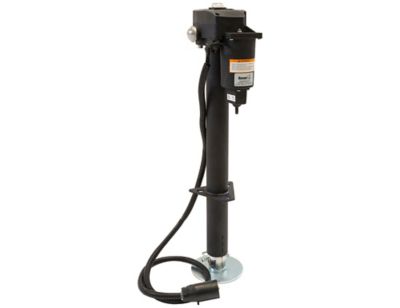 Buyers Products 3,500 lb. Capacity 12V Electric Jack, 93500