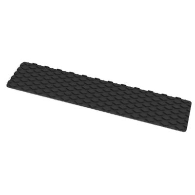 17in X 4in Self-adhesive Rubber Safety Mat With Tread Surface Buy 3 4th for sale online 