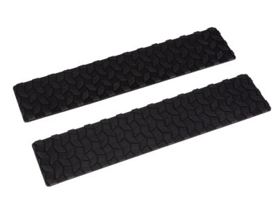 Rubber strip in size 1500x40x3mm Rubber Mat Pad Rubber Pad Plate 