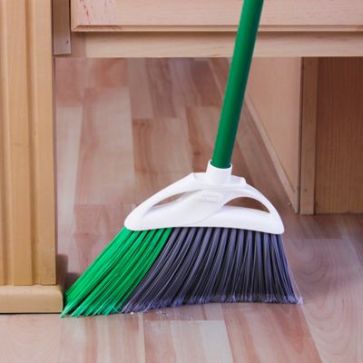Image showing  5 in. Precision Angle Large Broom