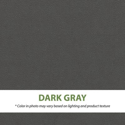 Image showing  130 gal. HDPE Outdoor Storage Deck Box, 60298