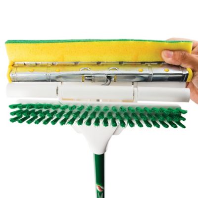 Image showing  Nitty Gritty Synthetic Roller Mop Refill
