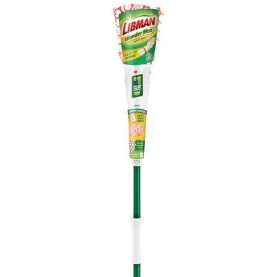 Libman Wonder Mop