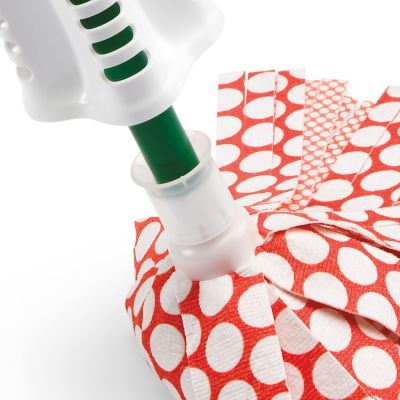 Image showing  Wonder Microfiber Mop Head Refill
