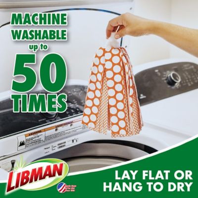 Image showing  Wonder Microfiber Mop Head Refill