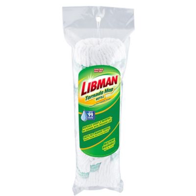 Libman Tornado Mop Refill