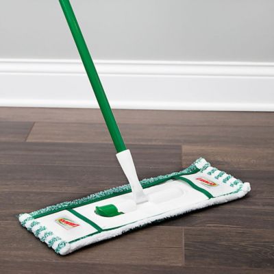 Image showing  Wet and Dry Microfiber Mop Refill