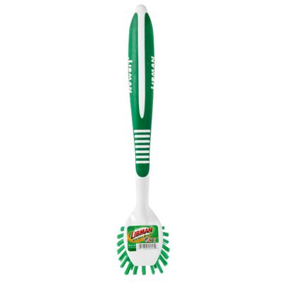 Libman 10.25 in. Kitchen Brush
