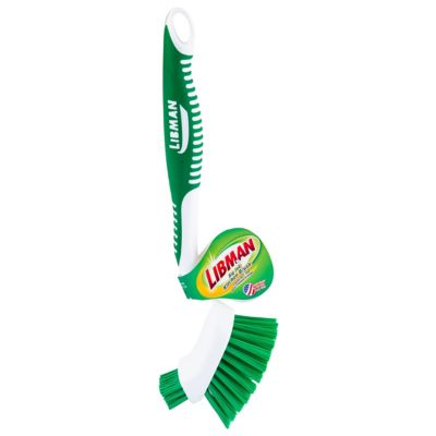 Libman Big Job Kitchen Brush