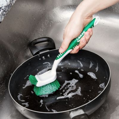 Image showing  11 in. Big Job Kitchen Brush