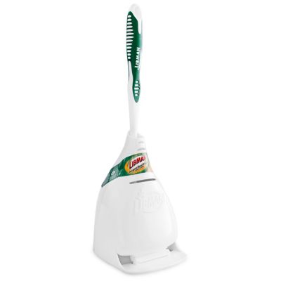 Libman Designer Bowl Brush and Caddy