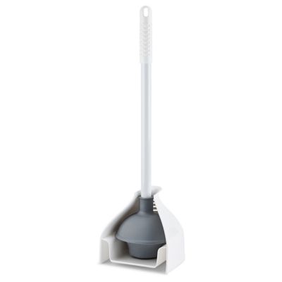 Image showing  Premium Plunger and Caddy