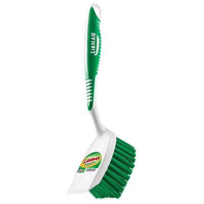 Libman Heavy-Duty Scrub Brush