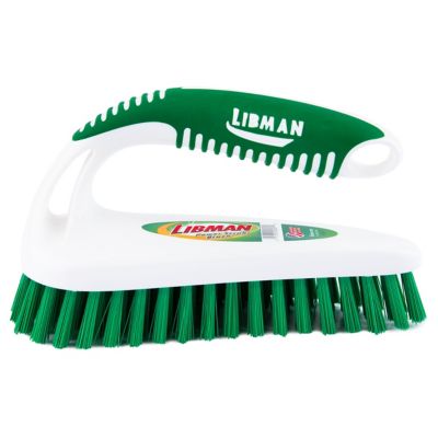 Libman Power Scrub Brush