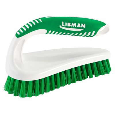 Image showing  6.5 in. Power Scrub Brush