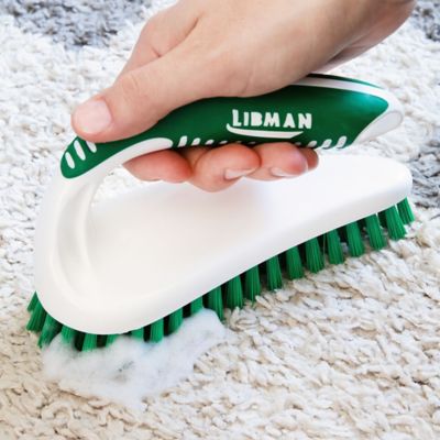 Image showing  6.5 in. Power Scrub Brush