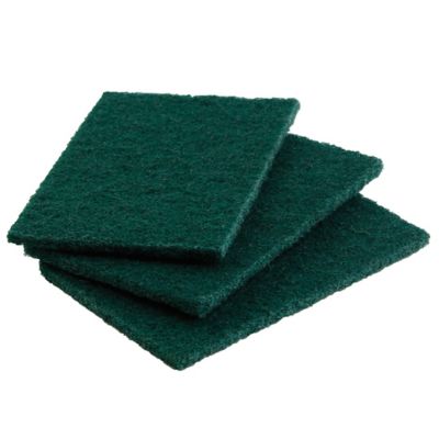 Image showing  Heavy-Duty Scouring Pads