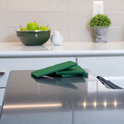 Image showing  Heavy-Duty Scouring Pads