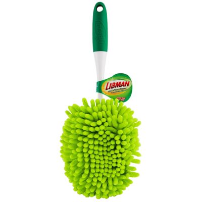 Libman Microfiber Duster Pad