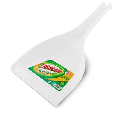 Image showing  10.5 in. Dustpan