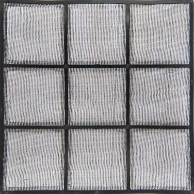 XPOWER Washable Nylon Mesh Filter, 16 in. x 16 in.