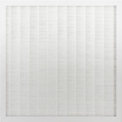 Image showing  Thick HEPA Filter, 16 in. x 16 in. x 1.4 in.