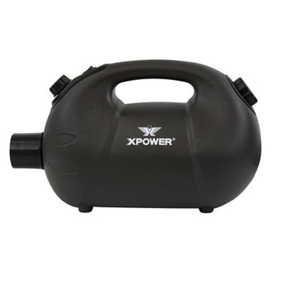 Image showing  1,200 mL Rechargeable Cordless Cold Fogger Sprayer, Black