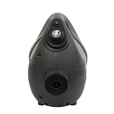 Image showing  1,200 mL Rechargeable Cordless Cold Fogger Sprayer, Black