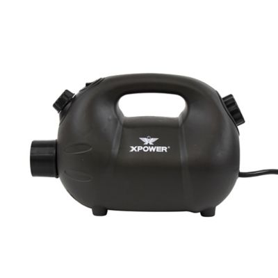 Image showing  F-8 Portable Cold Fogger, Black