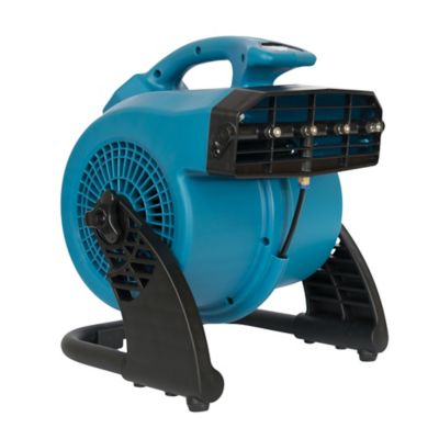 XPOWER Misting Fan