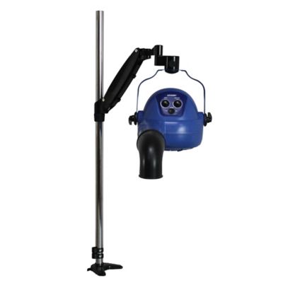 Image showing  TMA Table Mount Arm for Pet Grooming Finishing Stand Dryers