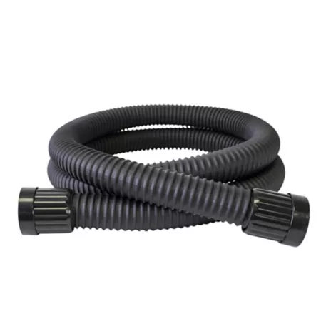 XPOWER 8' Heavy Duty Hose Garden Hoses