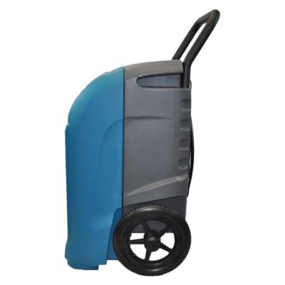 Image showing  125 pt. Dehumidifier, Blue