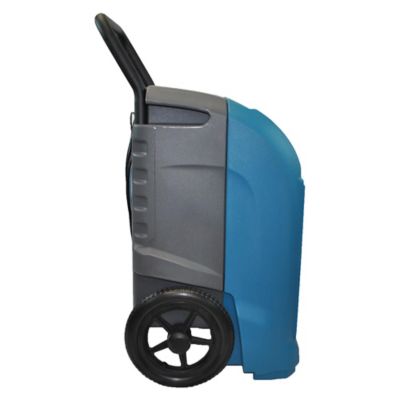 Image showing  125 pt. Dehumidifier, Blue