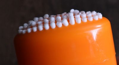 Image showing  DDW Soft Solid Antiperspirant