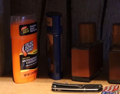 Image showing  DDW Soft Solid Antiperspirant