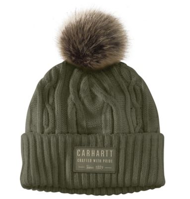 Carhartt beanie tractor store supply