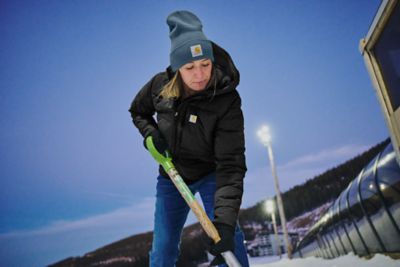 Image showing  Women's Rain Defender Montana Insulated Jacket