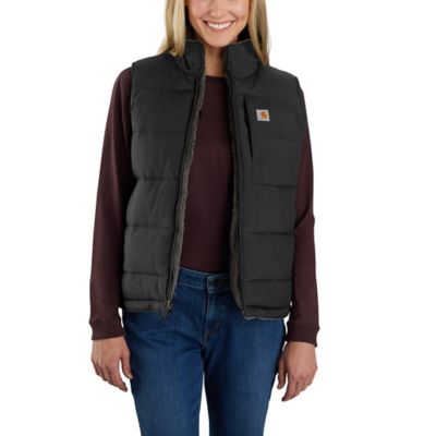 Carhartt Relaxed Fit Midweight Utility Vest