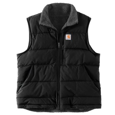 Carhartt Rain Defender Relaxed Fit Lightweight Insulated Vest 