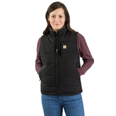 Image showing  Women's Rain Defender Relaxed Fit Midweight Utility Vest
